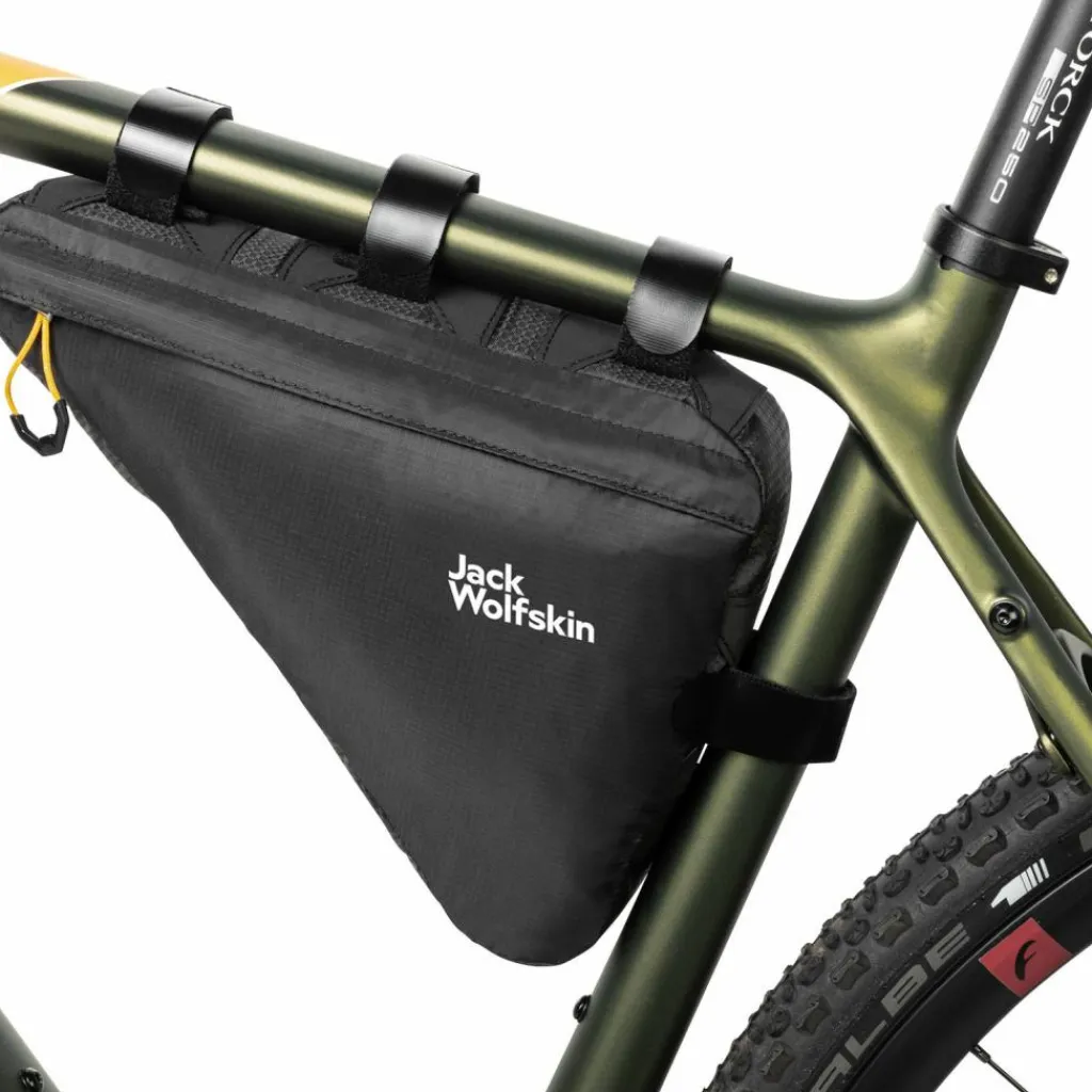Hot · MOROBBIA TRIANGLE BAG Fahrradtaschen