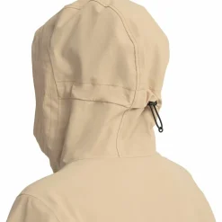 Jack Wolfskin Mäntel<· NABUR 2L C W oat