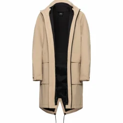 Jack Wolfskin Mäntel<· NABUR 2L C W oat