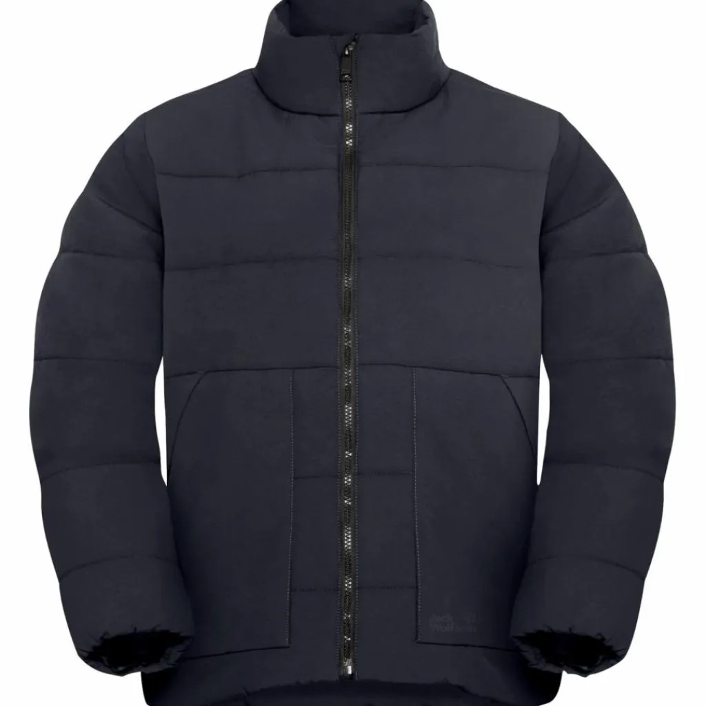 Jack Wolfskin Camping|Camping<· NORTHERN LITE JKT W dark navy