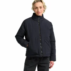 Jack Wolfskin Camping|Camping<· NORTHERN LITE JKT W dark navy