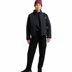 Jack Wolfskin Camping|Camping<· NORTHERN LITE JKT W dark navy