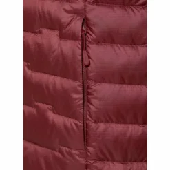 Jack Wolfskin Winterjacken<· PASSAMANI red ochre
