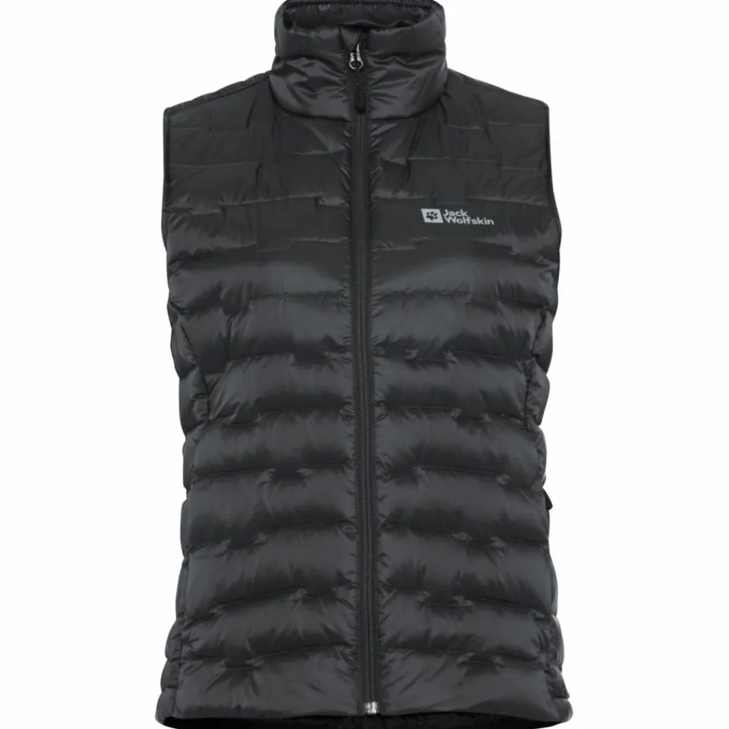 Outlet · PASSAMANI DOWN VEST W Damen Camping