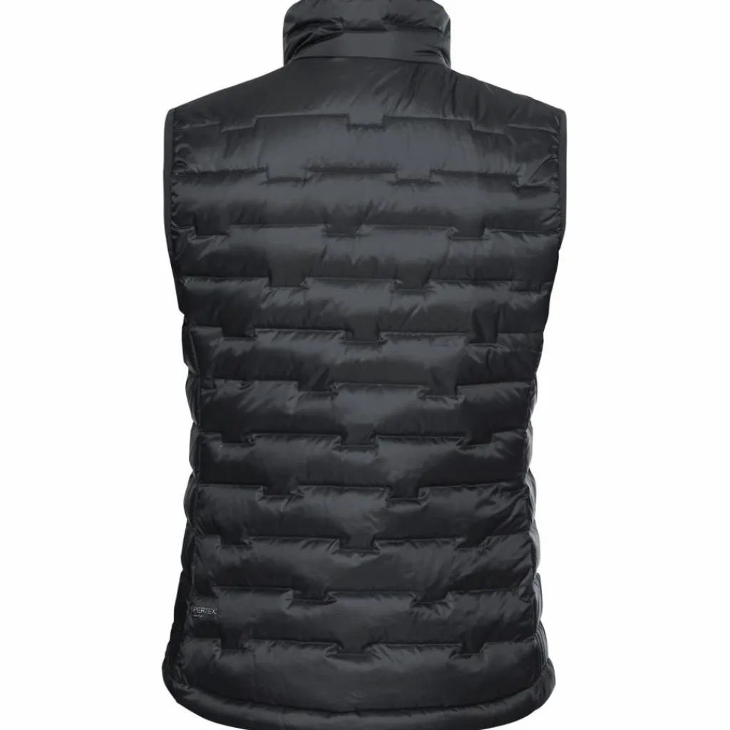 Outlet · PASSAMANI DOWN VEST W Damen Camping