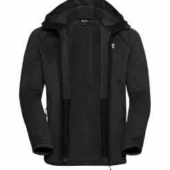 Hot · PEAK DISTRICT HOODED FZ M Herren Camping|Camping