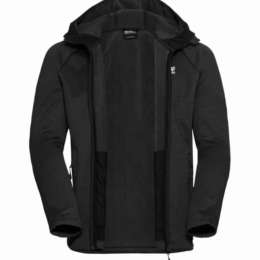 Hot · PEAK DISTRICT HOODED FZ M Herren Camping|Camping