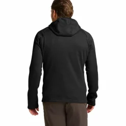 Hot · PEAK DISTRICT HOODED FZ M Herren Camping|Camping