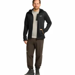 Hot · PEAK DISTRICT HOODED FZ M Herren Camping|Camping