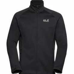 Jack Wolfskin Camping|Camping<· PEAK DISTRICT FZ M black