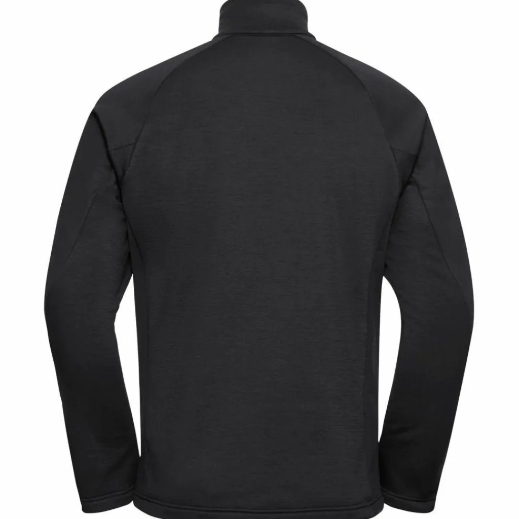 Jack Wolfskin Camping|Camping<· PEAK DISTRICT FZ M black