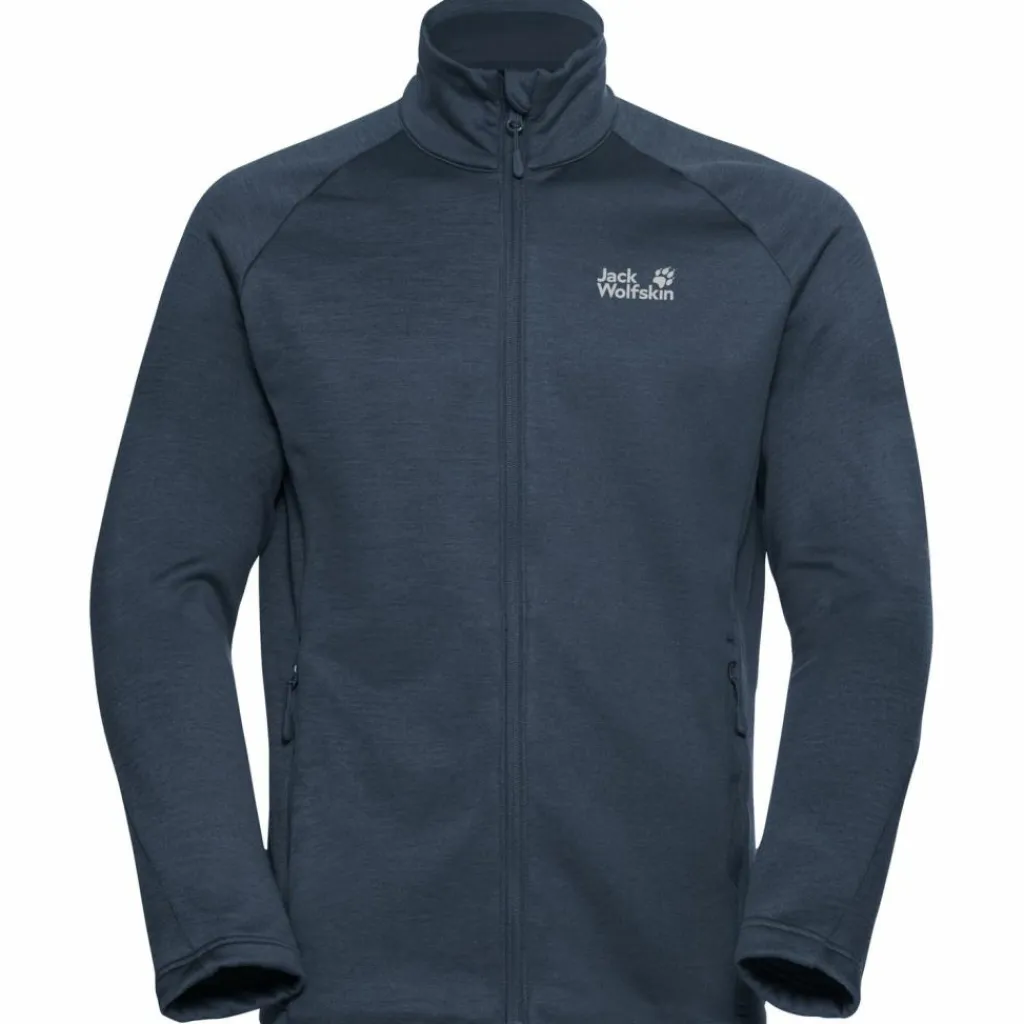Jack Wolfskin Camping|Camping<· PEAK DISTRICT FZ M midnight sky