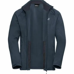 Jack Wolfskin Camping|Camping<· PEAK DISTRICT FZ M midnight sky