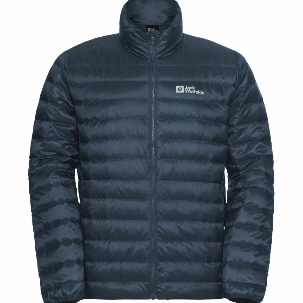 Jack Wolfskin Winterjacken<· PILVI DOWN JKT M midnight sky