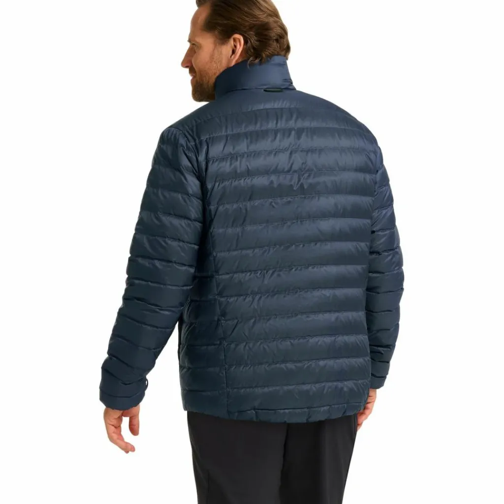 Jack Wolfskin Winterjacken<· PILVI DOWN JKT M midnight sky