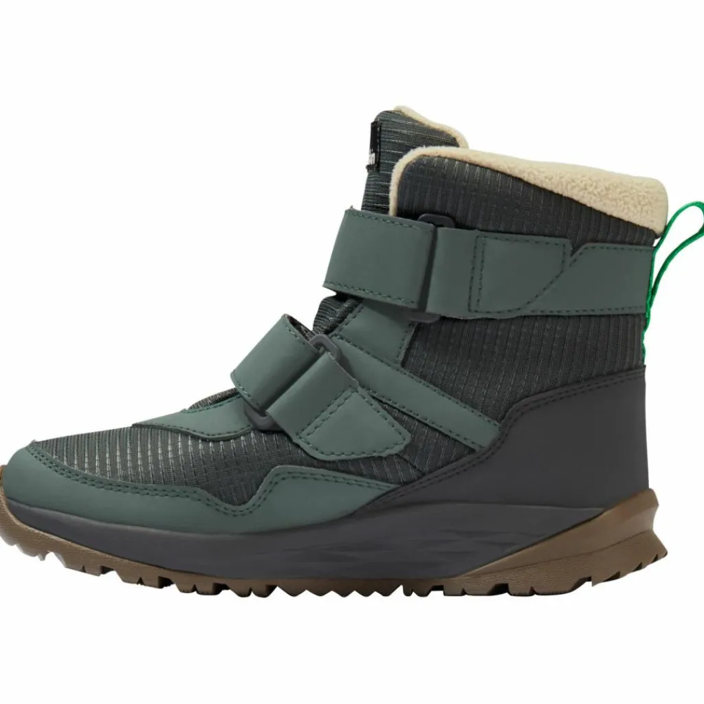 Online · POLAR BEAR-B TEXAPORE MID VC K Kinder Winterschuhe|Boots & Stiefel