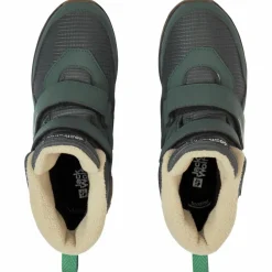 Online · POLAR BEAR-B TEXAPORE MID VC K Kinder Winterschuhe|Boots & Stiefel