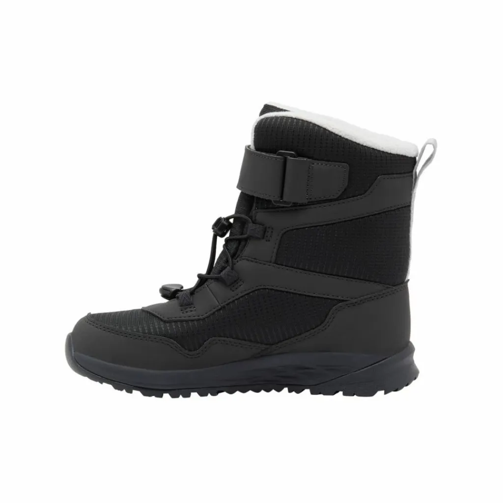Jack Wolfskin Winterschuhe|Boots & Stiefel<· POLAR BEAR-B TEXAPORE HIGH VC K phantom