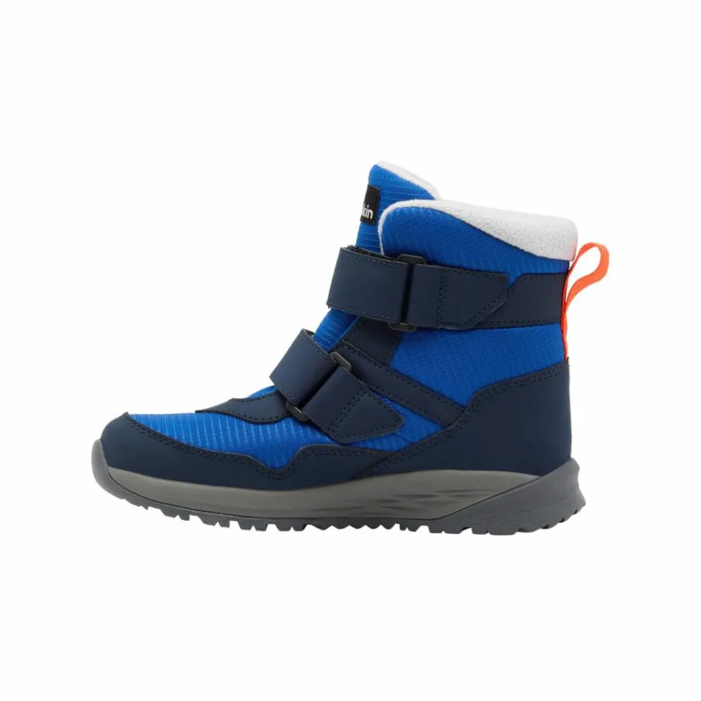 Online · POLAR BEAR-B TEXAPORE MID VC K Kinder Boots & Stiefel|Winterschuhe