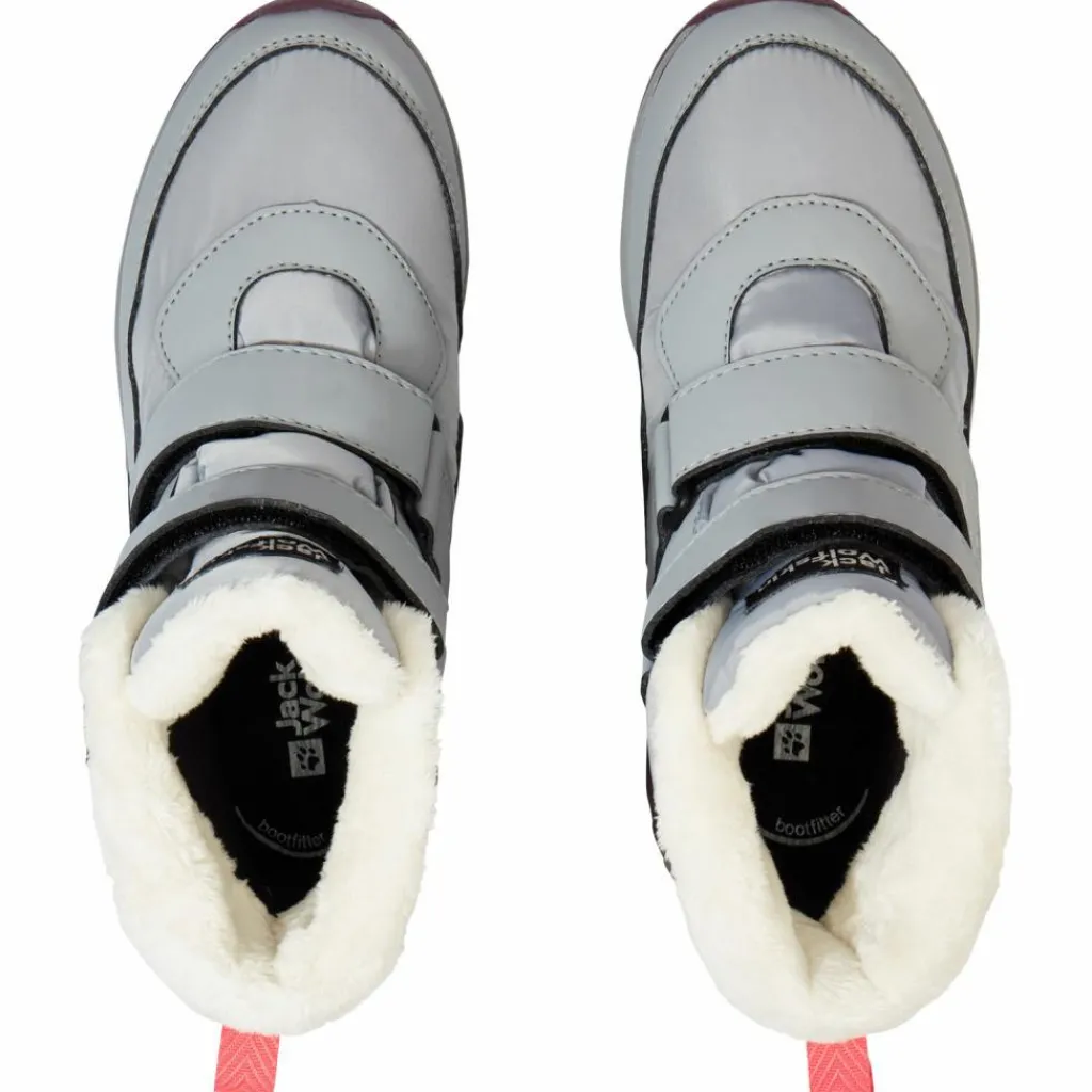 Online · POLAR BEAR-G TEXAPORE MID VC K Kinder Boots & Stiefel|Winterschuhe