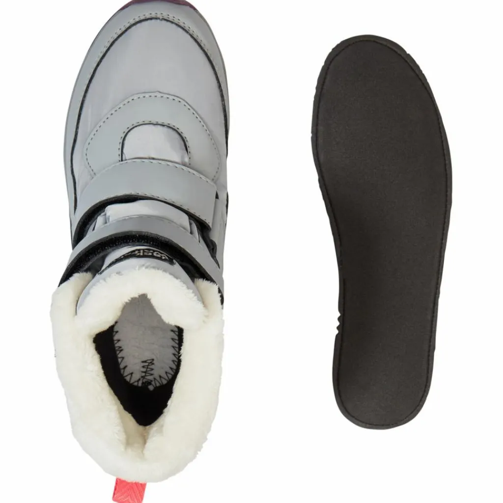 Online · POLAR BEAR-G TEXAPORE MID VC K Kinder Boots & Stiefel|Winterschuhe