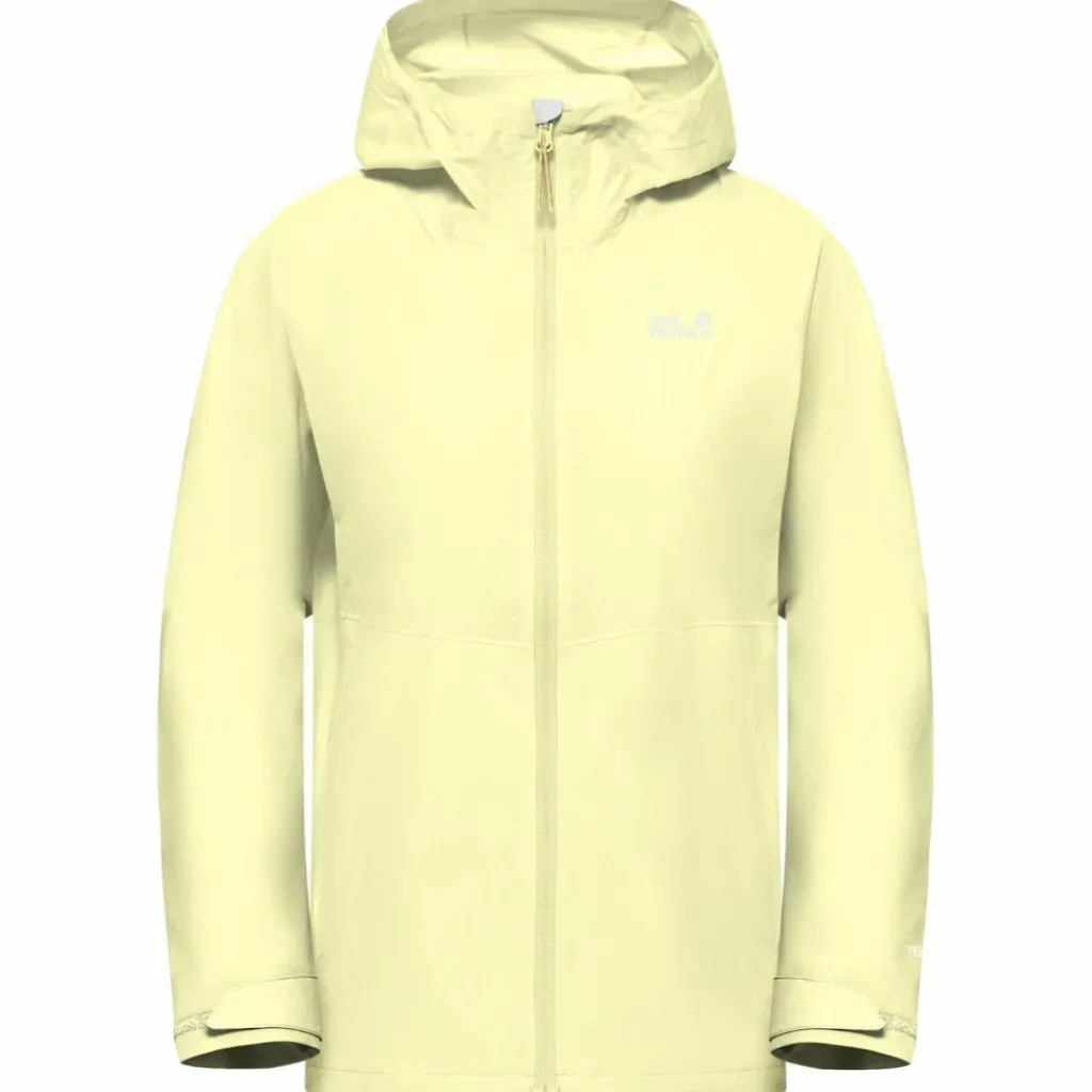 New · PRELIGHT 2.5L LT JKT W Damen Regenjacken|Übergangsjacken