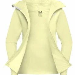 New · PRELIGHT 2.5L LT JKT W Damen Regenjacken|Übergangsjacken