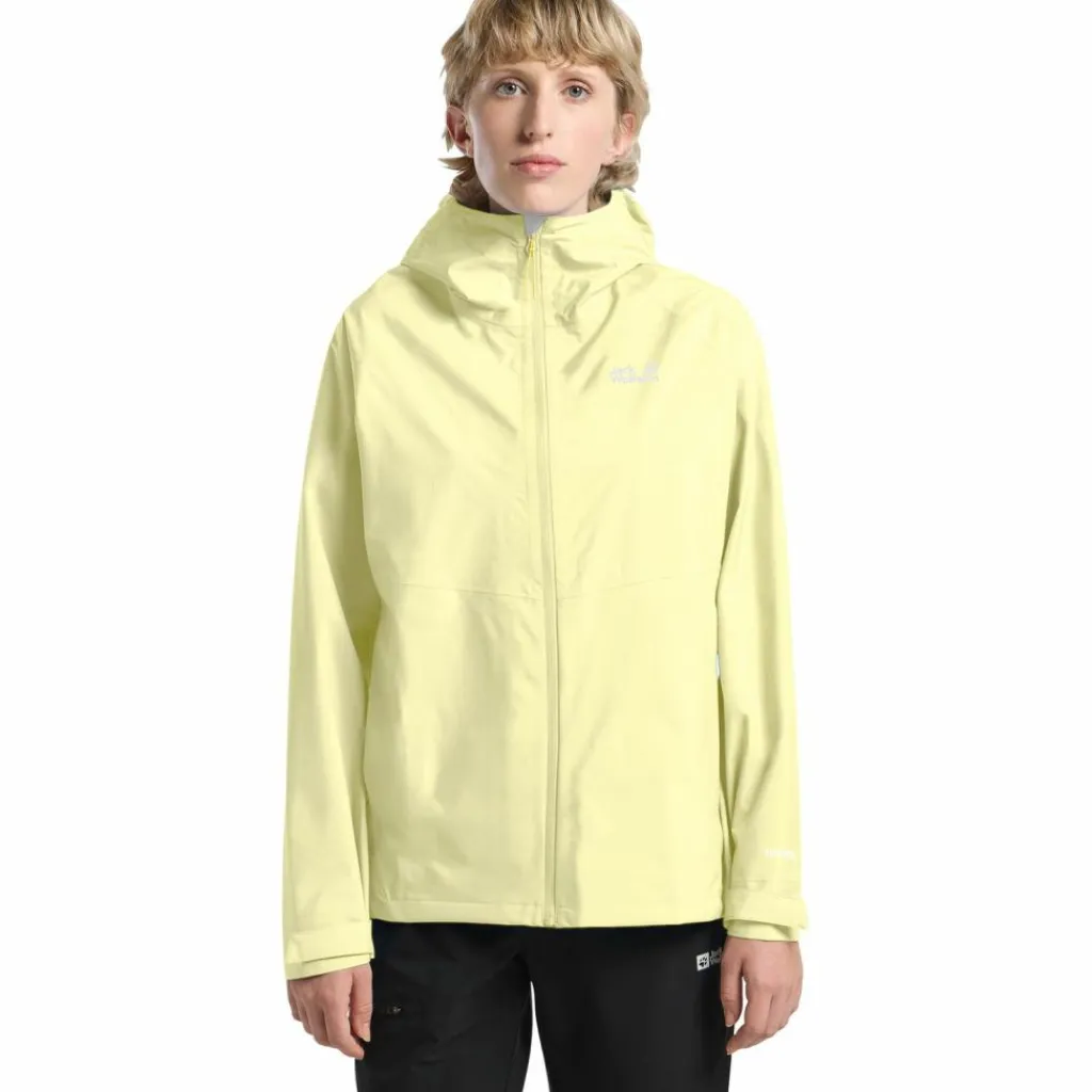 New · PRELIGHT 2.5L LT JKT W Damen Regenjacken|Übergangsjacken