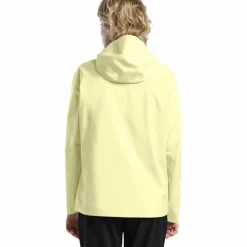 New · PRELIGHT 2.5L LT JKT W Damen Regenjacken|Übergangsjacken
