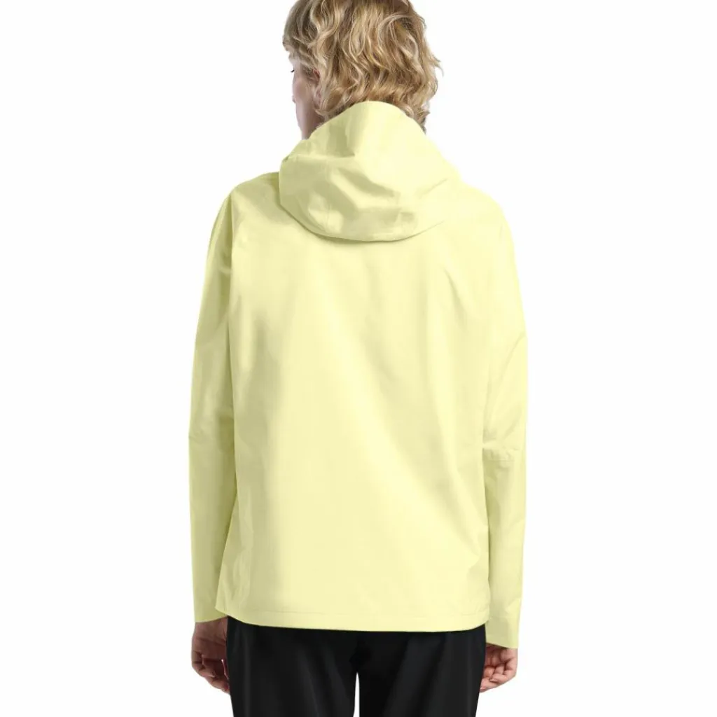 New · PRELIGHT 2.5L LT JKT W Damen Regenjacken|Übergangsjacken
