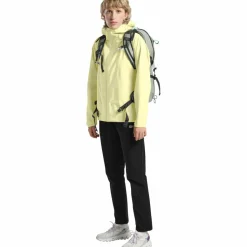 New · PRELIGHT 2.5L LT JKT W Damen Regenjacken|Übergangsjacken