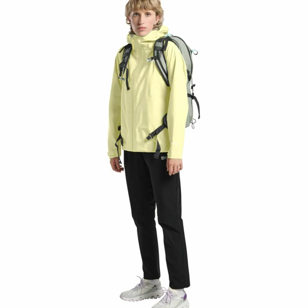 New · PRELIGHT 2.5L LT JKT W Damen Regenjacken|Übergangsjacken