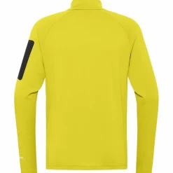 Online · PRELIGHT FZ M Herren Fleecejacken