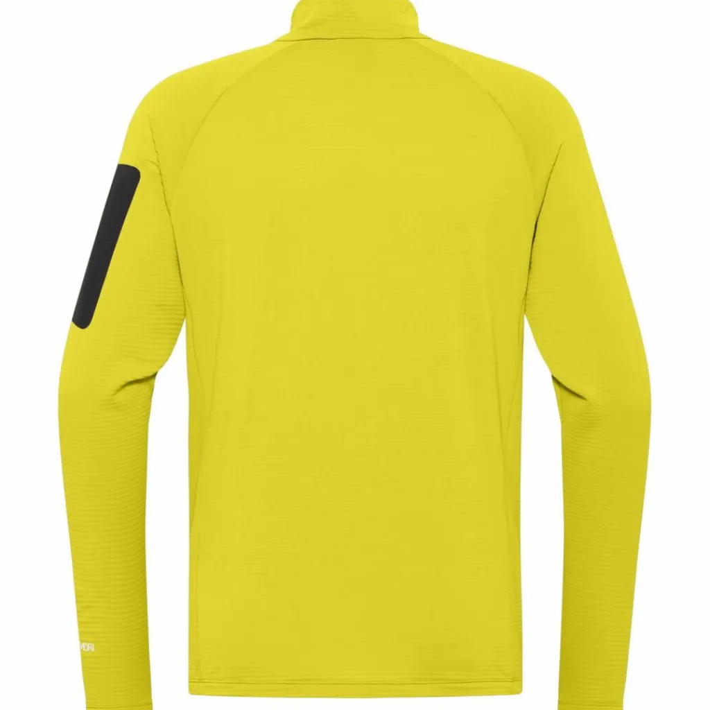Online · PRELIGHT FZ M Herren Fleecejacken
