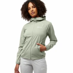 New · PRELIGHT PRO JKT W Damen Camping|Camping
