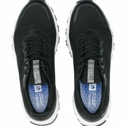 Jack Wolfskin Wanderschuhe<· PRELIGHT VENT LOW M black