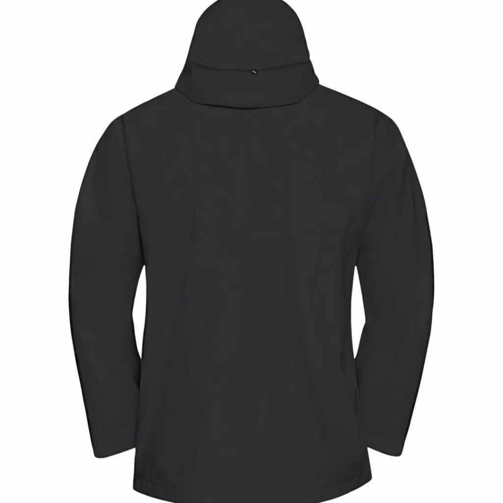 Jack Wolfskin Regenjacken|Übergangsjacken<· PRELIGHT 3IN1 JKT M black