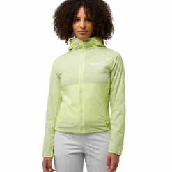 Discount · PRELIGHT INS JKT W Damen Camping|Übergangsjacken