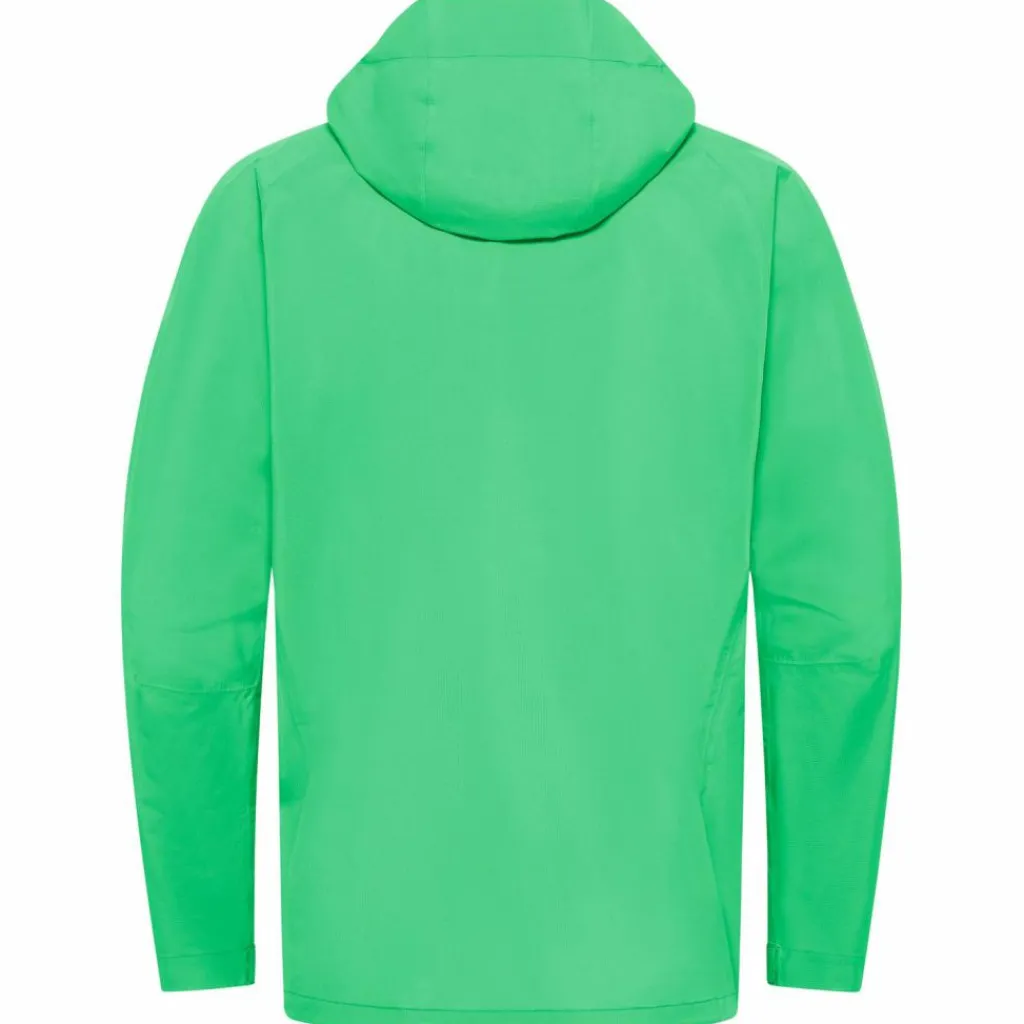 Jack Wolfskin Regenjacken|Übergangsjacken<· PRELIGHT 2.5L LT JKT M lizard
