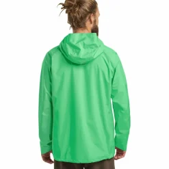 Jack Wolfskin Regenjacken|Übergangsjacken<· PRELIGHT 2.5L LT JKT M lizard