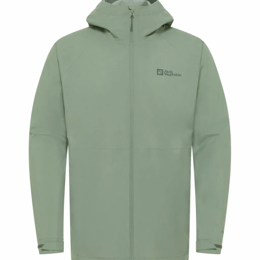 Clearance · PRELIGHT 2.5L Herren Regenjacken|Commuting