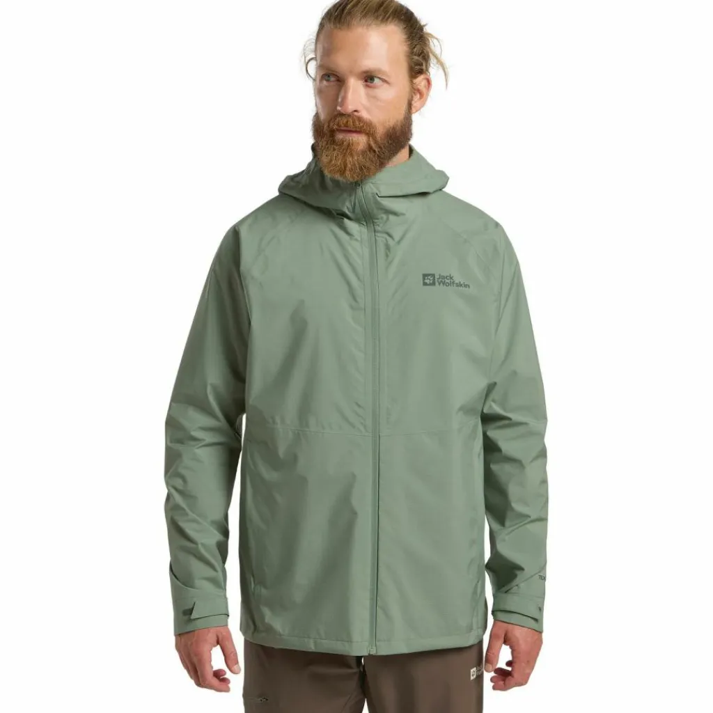 Clearance · PRELIGHT 2.5L Herren Regenjacken|Commuting