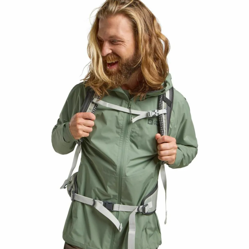 Clearance · PRELIGHT 2.5L Herren Regenjacken|Commuting