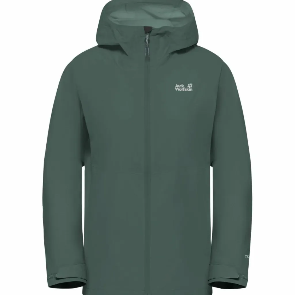 Best · PRELIGHT 2.5L LT JKT W Damen Jacken|Regenjacken