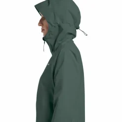 Best · PRELIGHT 2.5L LT JKT W Damen Jacken|Regenjacken
