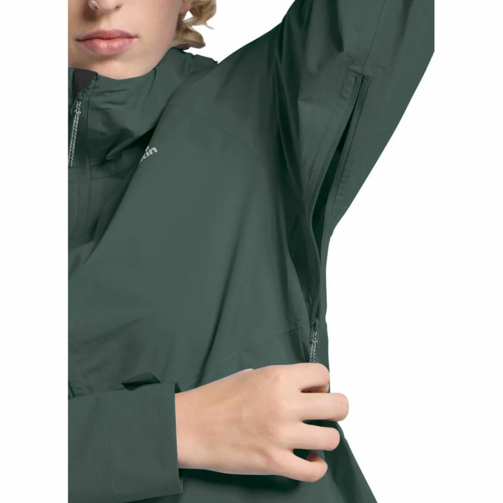 Best · PRELIGHT 2.5L LT JKT W Damen Jacken|Regenjacken