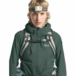 Best · PRELIGHT 2.5L LT JKT W Damen Jacken|Regenjacken