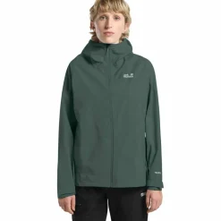 Best · PRELIGHT 2.5L LT JKT W Damen Jacken|Regenjacken