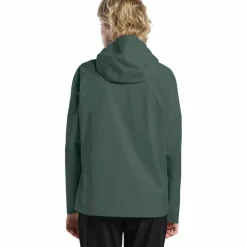 Best · PRELIGHT 2.5L LT JKT W Damen Jacken|Regenjacken