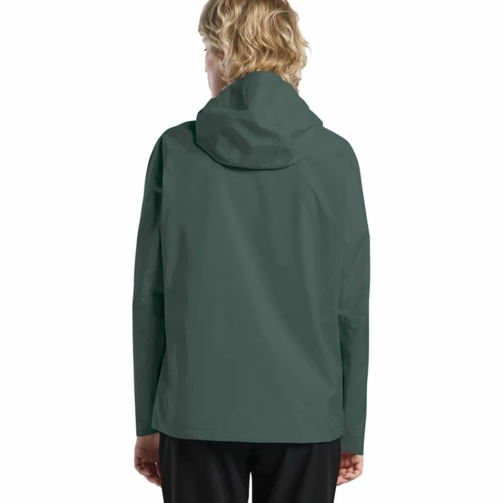 Best · PRELIGHT 2.5L LT JKT W Damen Jacken|Regenjacken